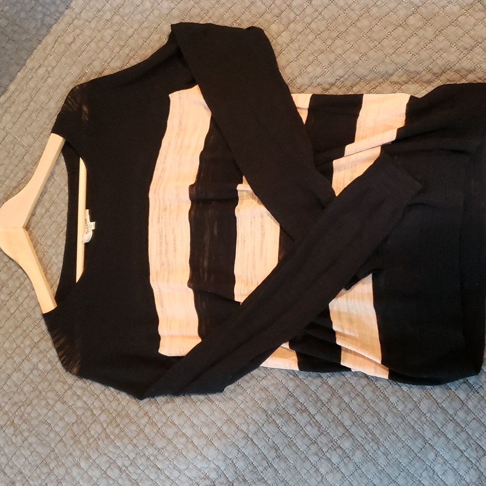 Madewell Sweater